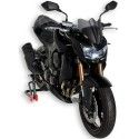 kawasaki z750 r 2011 2012 saute vent bulle SPORT double galbe