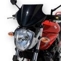 saute vent ermax suzuki gsf 650 bandit 2009 2015