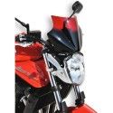 saute vent ermax suzuki gsf 650 bandit 2009 2015