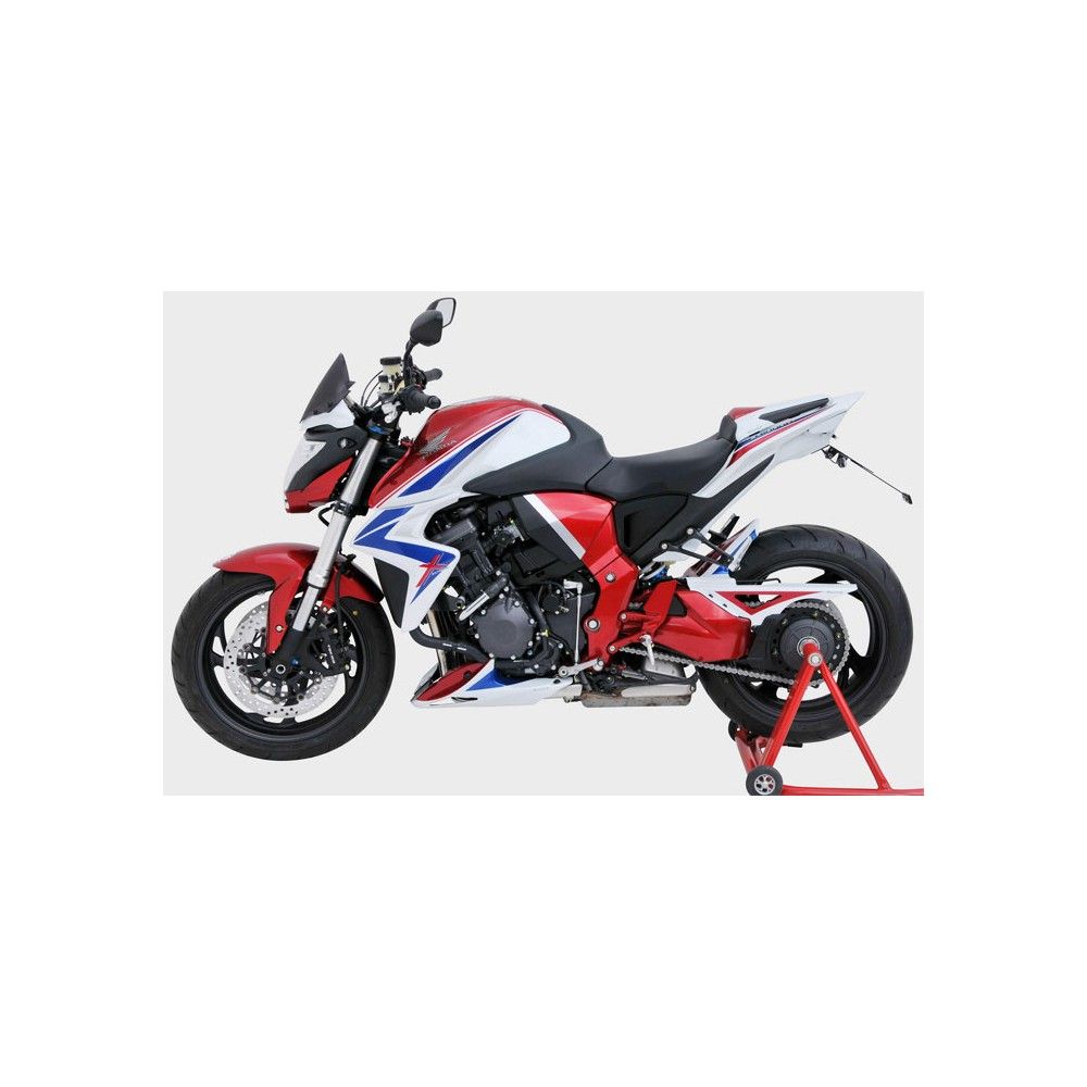 saute vent ermax sport honda CB 1000 R 2008 à 2017 ERMAX