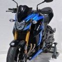 Ermax Suzuki GSXS 750 2017 2021 saute vent bulle SPORT 30cm