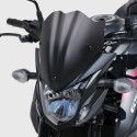 Ermax Suzuki GSXS 750 2017 2021 saute vent bulle SPORT 30cm