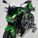 ERMAX Kawasaki Z900 2017 2019 saute vent bulle SPORT 30cm