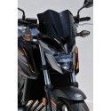 honda CB650 F 2017 2018 SPORT windscreen