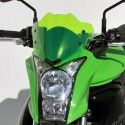 kawasaki ER6 N 2009 to 2011 ermax SPORT windscreen