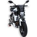 yamaha MT07 2014 2017 saute vent SPORT 27cm