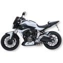 yamaha MT07 2014 2017 saute vent SPORT 27cm