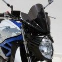 saute vent SPORT ermax suzuki svf 650 gladius 09-15