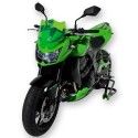 kawasaki Z750 2007 à 2012 saute vent bulle SPORT double galbe