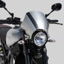 ermax Yamaha XSR 900 2016 2017 2018 2019 2020 nose fairing windscreen raw