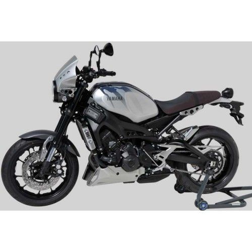 Yamaha XSR 900 2016 2020 tête de fourche saute vent peint