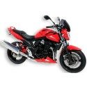 saute vent ermax bulle suzuki GSF 650 bandit 2009 2015