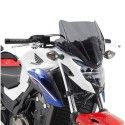 GIVI honda CB500 F 2016 2018 windscreen A1152 - 28cm high