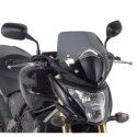 GIVI honda 600 HORNET ABS 2007 2010 windscreen A310 - 33.5cm high