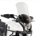 GIVI honda 1200 CROSSTOURER & DCT 2012 to 2015 HP windscreen D1110ST - 51cm high