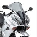 GIVI honda VFR 800 VTEC 2002 to 2011 HP windscreen D217S - 52cm high