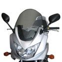 GIVI Suzuki Bandit 650 1200 1250 2005 à 2011 HP windscreen D262S - 45.7cm high