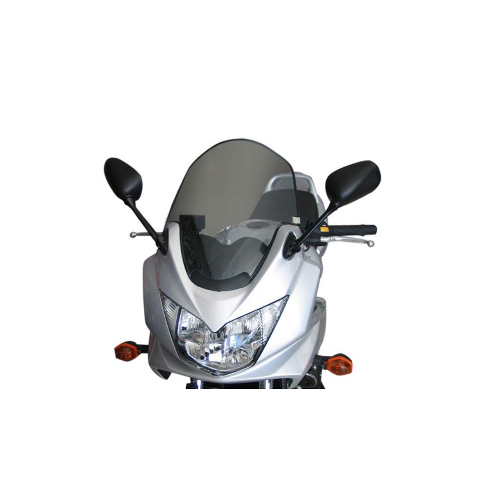 Givi Suzuki Bandit 650 10 1250 05 A 11 Hp Windscreen D262s 45 7cm High