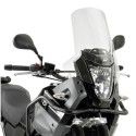 GIVI Yamaha XT 660 Z TENERE 2008 2016 HP windscreen D443ST - 40cm high