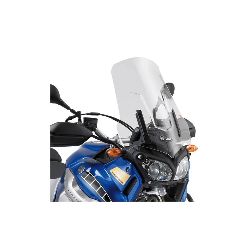 xtz 1200 super tenere