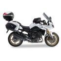 GIVI Yamaha FZ8 FAZER 2010 à 2015 bulle HP haute protection D448S - hauteur 55.50cm