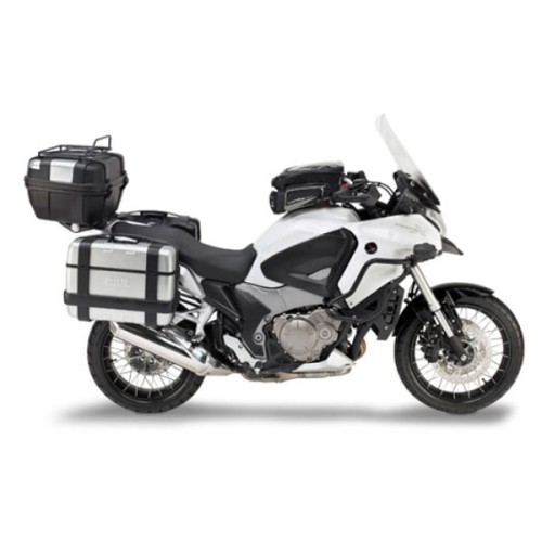 GIVI motorcycle crankcases protection HONDA 1200 CROSSTOURER / DCT / 2012 2019 - TN1110