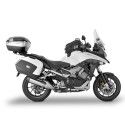 GIVI pare carters moto HONDA 800 CROSSRUNNER / 2015 2020 - TN1139