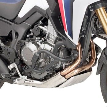 GIVI pare carters moto pour HONDA CRF 1000 L AFRICA TWIN 2016 2019 TN1144