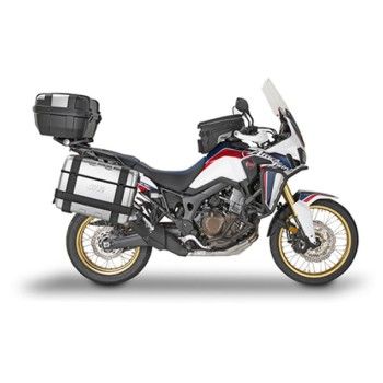 GIVI pare carters moto pour HONDA CRF 1000 L AFRICA TWIN 2016 2019 TN1144