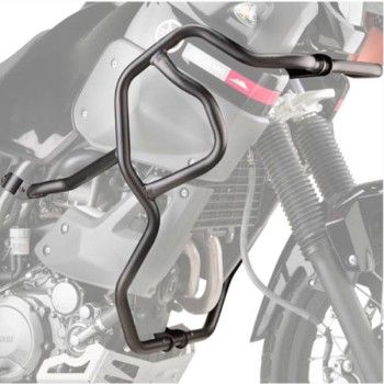 GIVI pare carters moto pour YAMAHA XT 660 Z TENERE 2008 à 2016 TN2105