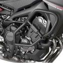 GIVI pare carters moto pour YAMAHA MT09 TRACER 2015 2017 TN2122