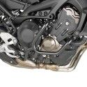 GIVI pare carters moto YAMAHA MT09 2017 2020 - TN2132