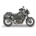 GIVI pare carters moto YAMAHA MT09 2017 2020 - TN2132