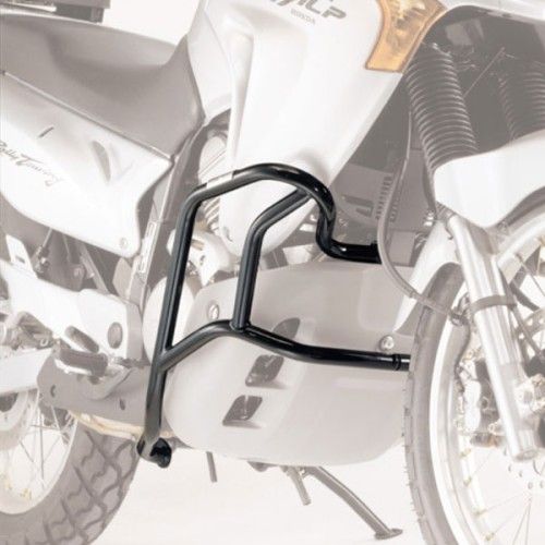 GIVI pare carters moto HONDA XL 650 V TRANSALP / 2000 2007 - TN366