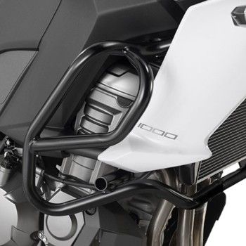 GIVI pare carters moto KAWASAKI 1000 VERSYS / 2015 2018 - TN4113