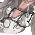 GIVI pare carters moto HONDA XL 700 TRANSALP / 2008 2013 - TN455