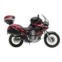 GIVI pare carters moto HONDA XL 700 TRANSALP / 2008 2013 - TN455