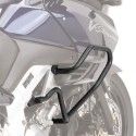 GIVI pare carters moto SUZUKI DL 1000 V STROM / KLV 1000 / 2002 2011 - TN528