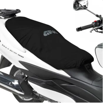 Housse Protection Moto et Scooter Yamaha TAILLE L