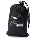 GIVI S210 universal adjustable saddle cover forotorcycle scooter S200 universal for scooter