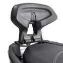 GIVI backrest HONDA FORZA 125 /  300 / 350 / ADV / ABS / 2015 2023 - TB1166