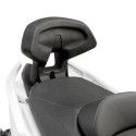 GIVI backrest YAMAHA 500 T MAX / 530 / 2008 2016 - TB2013A