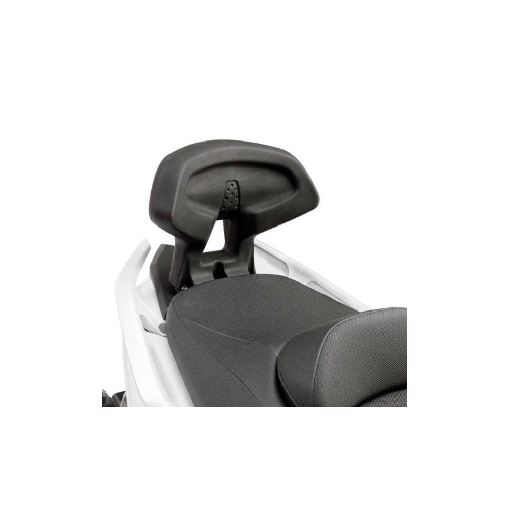 GIVI backrest YAMAHA 500 T MAX / 530 / 2008 2016 - TB2013A