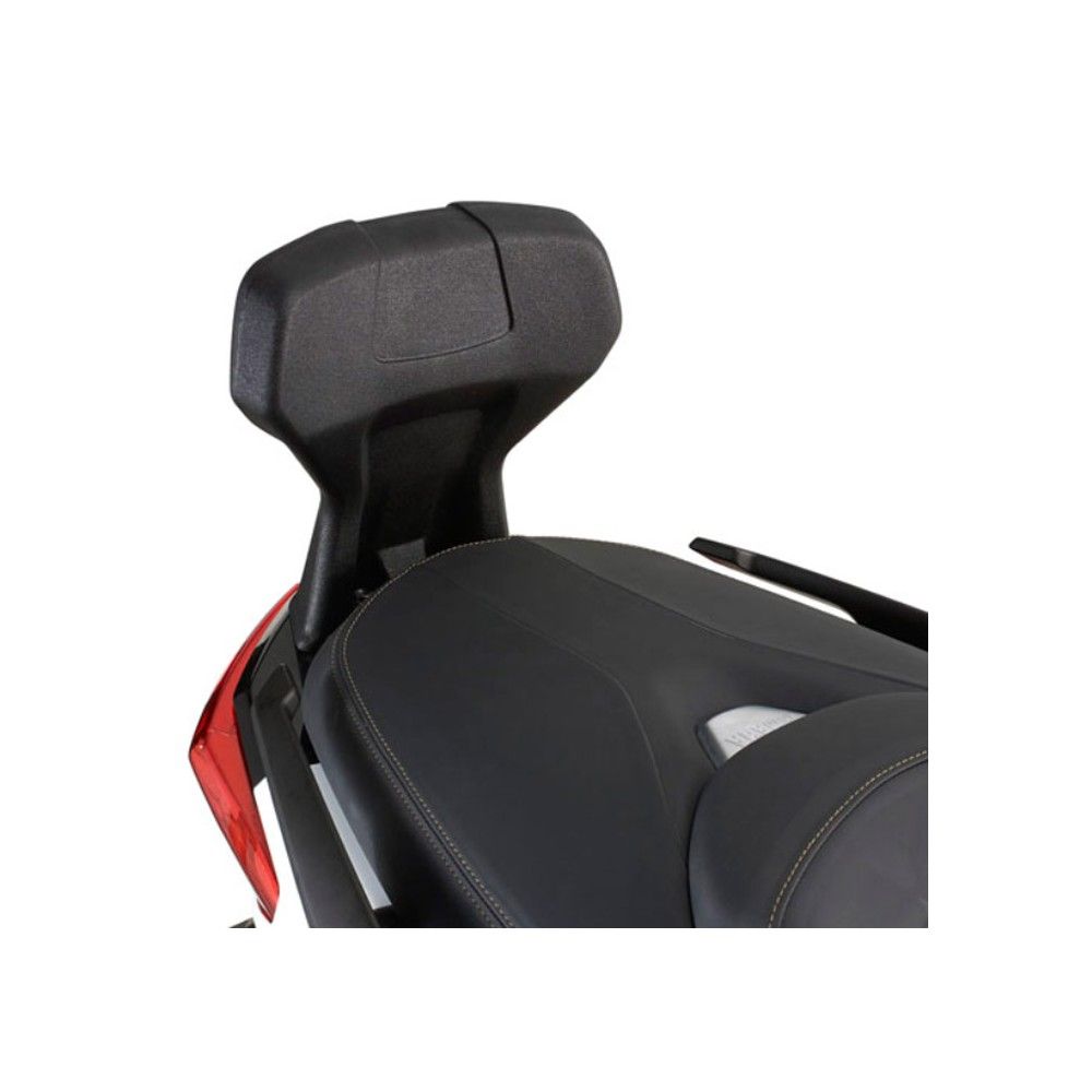 GIVI dosseret passager YAMAHA 125 / 250 X-MAX / MBK SKYLINER / EVOLYS / 2014 2017 - TB2111