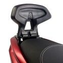 GIVI backrest YAMAHA 125 TRICITY / 2014 2023 - TB2120