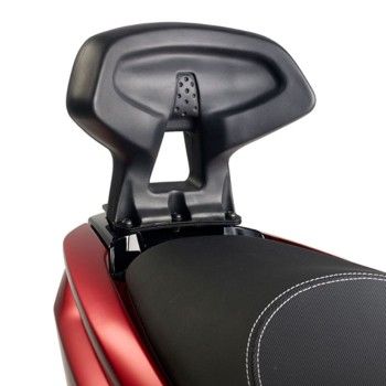 GIVI dosseret passager YAMAHA 125 TRICITY / 2014 2023 - TB2120