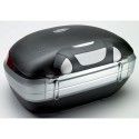 back protection E111 for top case GIVI E55 MAXIA 3 + E55 MAXIA TECH + V56