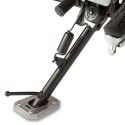 GIVI motorcycle side stand extension HONDA XL / CB / INTEGRA / 500 / 700 / 750 / TRANSALP /  2008 2023 - ES1111