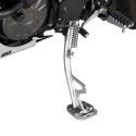 GIVI sole in alu and inox for side crutch of motorcycle Yamaha XT 1200 ZE SUPER TENERE 2014 2019 - E