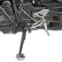 GIVI sole in alu and inox for side crutch of motorcycle Yamaha MT09 TRACER 2015 2019 - ES2122